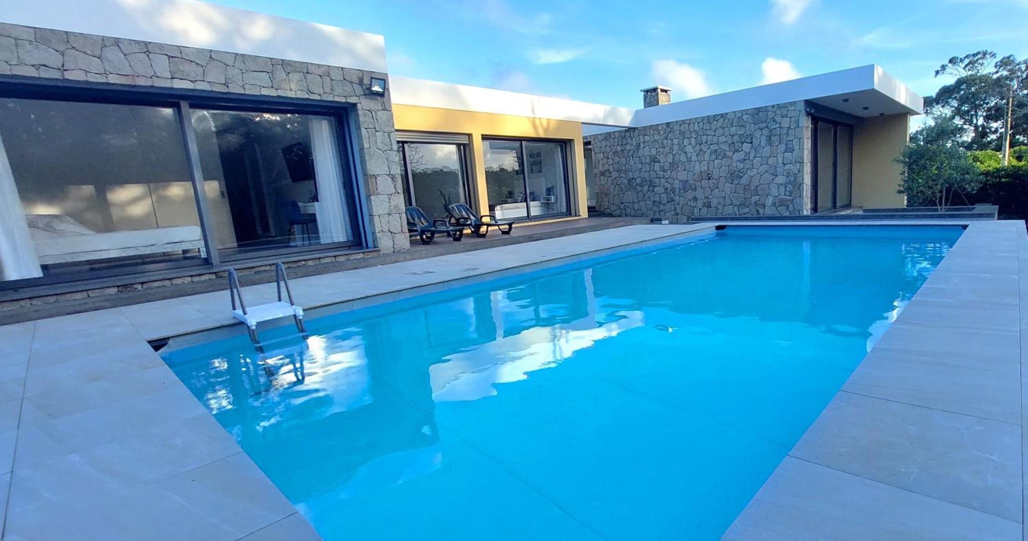 Casa Azul Terceira Island Azores Fonte do Bustardo Exterior photo